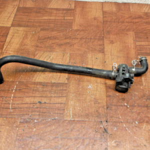 13-17 Kawasaki EX Ninja 300 SENSOR DE INTERRUPTOR DE MOTOR SOLENOIDE DE VÁLVULA DE AIRE 16126-0039