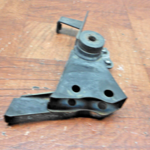 Soporte de Montaje Izquierdo del Radiador del Motor Kawasaki EX300 Ninja 300 2013