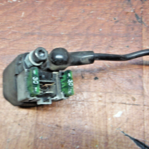 relevador de marcha Kawasaki interruptor de motor de arranque 27010-0099