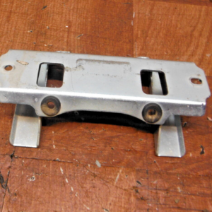 13-17 kawasaki EX300 ninja 300 SOPORTE DE MONTAJE DEL ASIENTO DELANTERO 23062-0782