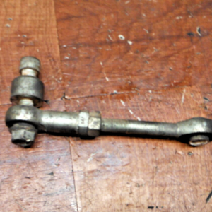 2003 harley-davidson dyna SOPORTE DE MOTOR DE MONTAJE DE MOTOR ENLACE ESTABILIZADOR SUPERIOR