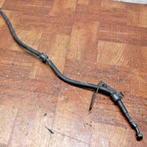 13-17 kawasaki ninja EX300 300 MANGUERA DE CALIPER DE FRENOS DELANTEROS 43095-0770