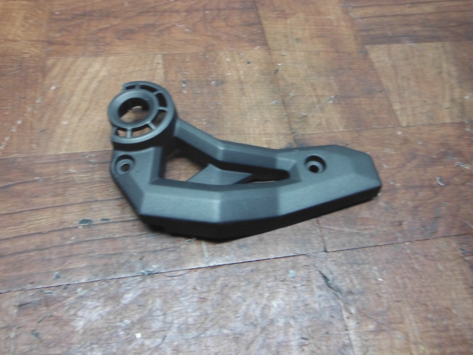 2020 - 2023 KAWASAKI EX650RPFNN NINJA EX 650 TAPA DE PASO DEL MARCO IZQUIERDO PROTECTOR ESCUDO - Imagen 4