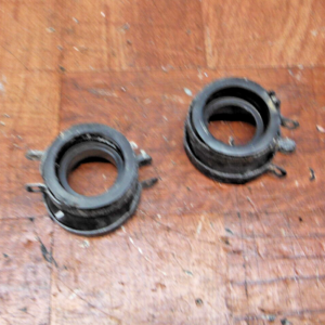 kawasaki 13-17 EX300 ninja 300 17-22 versys-x SOPORTE DE CARBURADORES 16065-011