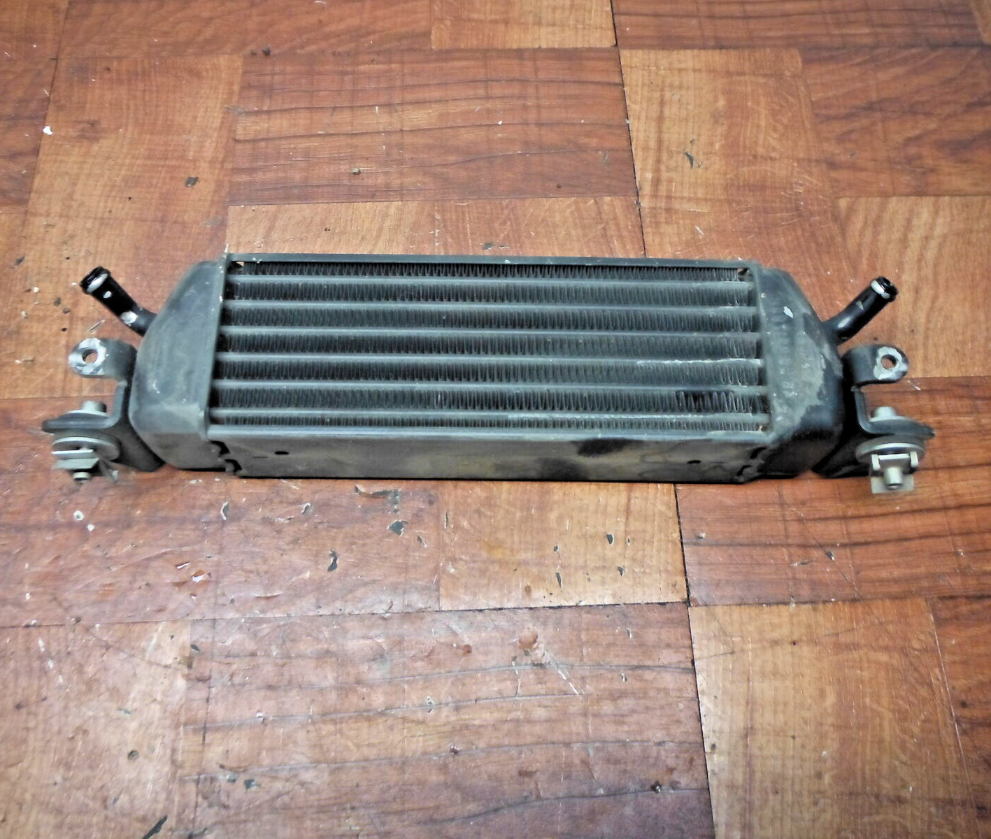 bmw r1100rt r1100rt-p r1100rtl r1150rt r1150rt-p ENGINE MOTOR OIL COOLER
