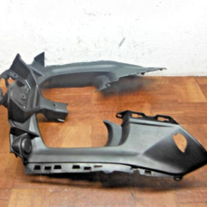 20-23 KAWASAKI NINJA EX650 EX 650 PANEL TRIM INTERIOR SUPERIOR DELANTERO CARENADO OEM