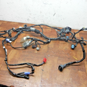 Arnés de Cables del Motor Principal 2023 KAWASAKI NINJA EX650A 26031-3874
