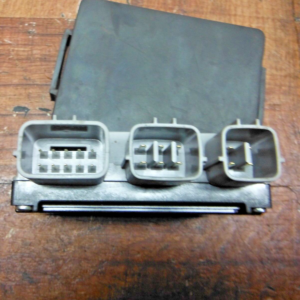 2023 KAWASAKI NINJA EX650A ENSAMBLE DE RELÉ CAJA DE FUSIBLES 27002-0061