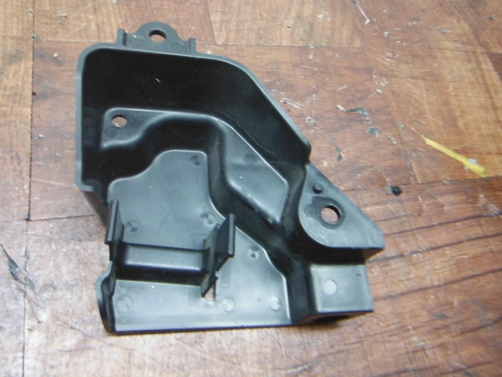 Soporte Magnético Eléctrico KAWASAKI EX650RPFNN NINJA EX 650 2017-2023 - Image 4