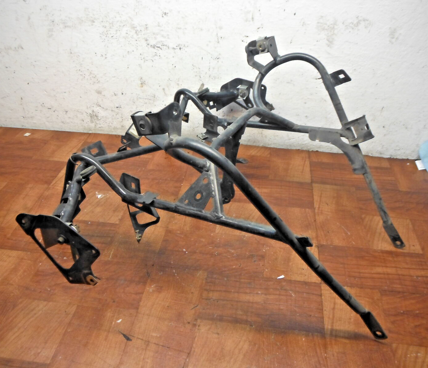 bmw 01-05 r1150rt r1150rt-p SOPORTE DE TAPA SUPERIOR CARENADO OFICIAL UTILIDAD