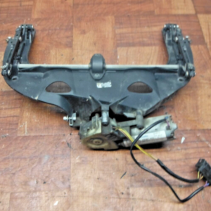 bmw r1100rt RT-P RTL r1150rt rt-p PARABRISAS SOPORTE DE MOTOR ACTUADOR