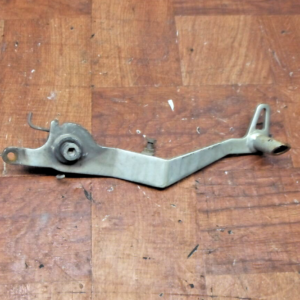 bmw 01-05 r1150rt r1150rt-p PEDAL DE FRENO TRASERO DERECHO 35 21 7 654 604