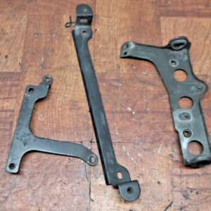 2002 2008 honda vtx 1800r VTX1800 SOPORTE DE MONTAJE MISC