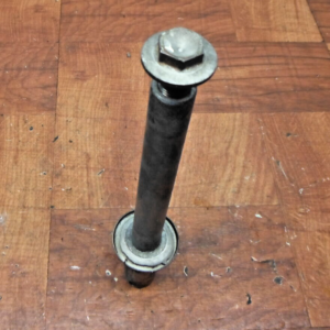 bmw TORNILLO DE PIVOTE DEL EJE DEL RIN DELANTERO 36 31 2 335 577