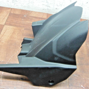 17-23 KAWASAKI Z650 NINJA EX 650 TAPA DE SALPICADERA TRIM DELANTERA