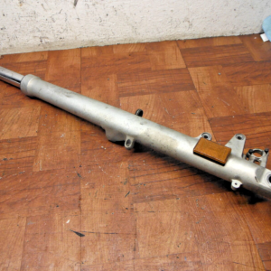 2004 bmw r1150rt HORQUILLA DELANTERA IZQUIERDA AMORTIGUADOR SUSPENSIÓN