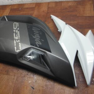2020-2023 KAWASAKI EX650RPFNN NINJA EX 650 PANEL LATERAL DE CARENADO TAPA OEM