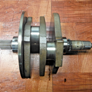 2005 suzuki boulevard VL1500 C90 CIGÜEÑAL MOTOR 12000-10830