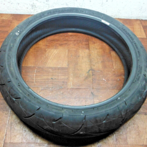 Llanta Delantera Radial Dunlop Sportmax Roadsport 2 para Motocicleta 120/70ZR-17 (58W)