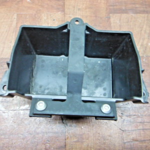 2017-2023 Kawasaki Ninja 650 EX650 Caja de Batería de Cola Inferior Trasera