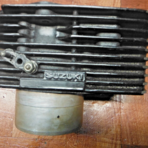 2005 suzuki boulevard VL1500 C90 MOTOR DE ENGINO PISTÓN CILINDRO MONOBLOCK DELANTERO