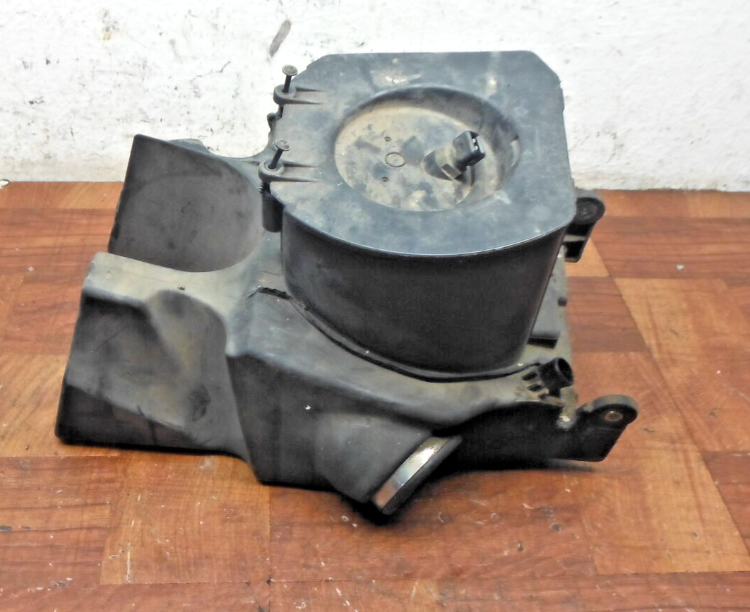 2004 bmw r1150rt CAJA DE FILTRO DE ADMISIÓN DE AIRE AIRBOX