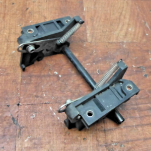 2004 bmw r1150rt SOPORTE DE ASIENTO MONTAJE Ajustador de asiento vertical