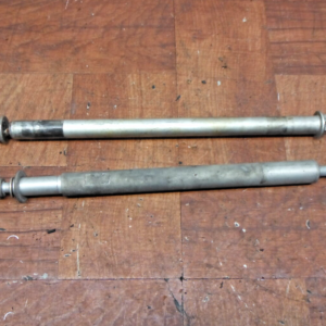 BOLSA DE PIVOTE DE EJE DE SUSPENSIÓN DELANTERA A DE BMW 31 42 2 314 501