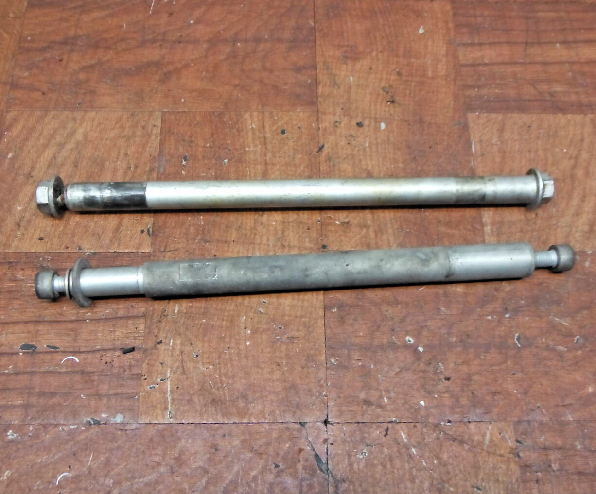BOLSA DE PIVOTE DE EJE DE SUSPENSIÓN DELANTERA A DE BMW 31 42 2 314 501