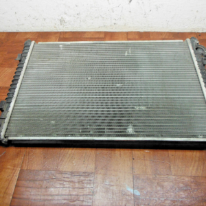 2002-2006 Mini Cooper 1.6L L4 CU2747 Radiador de Aluminio OEM Sin fugas probado funcional