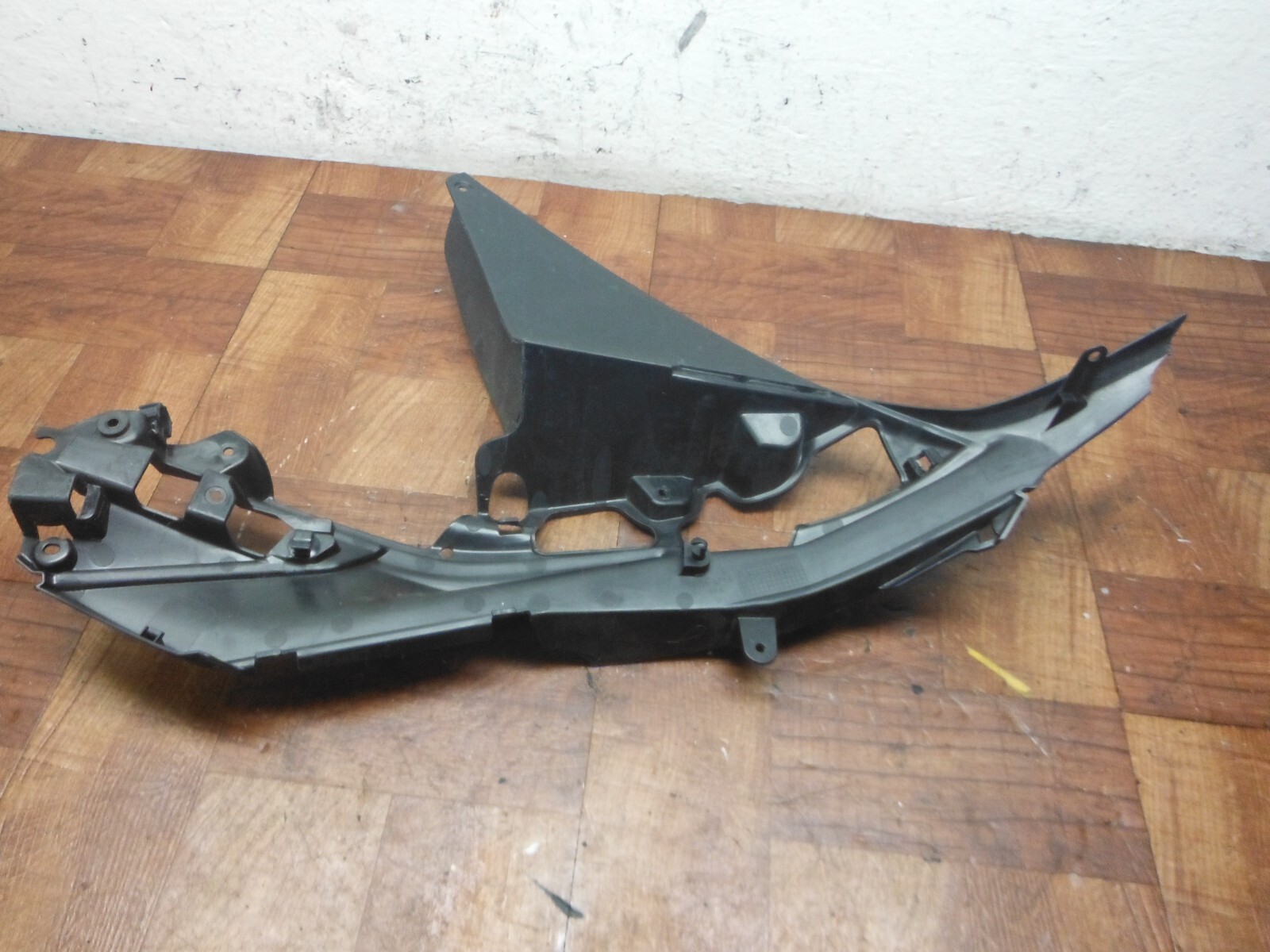 2020-2023 KAWASAKI EX650RPFNN NINJA EX 650 TAPA LATERAL INTERIOR DERECHO - Imagen 2