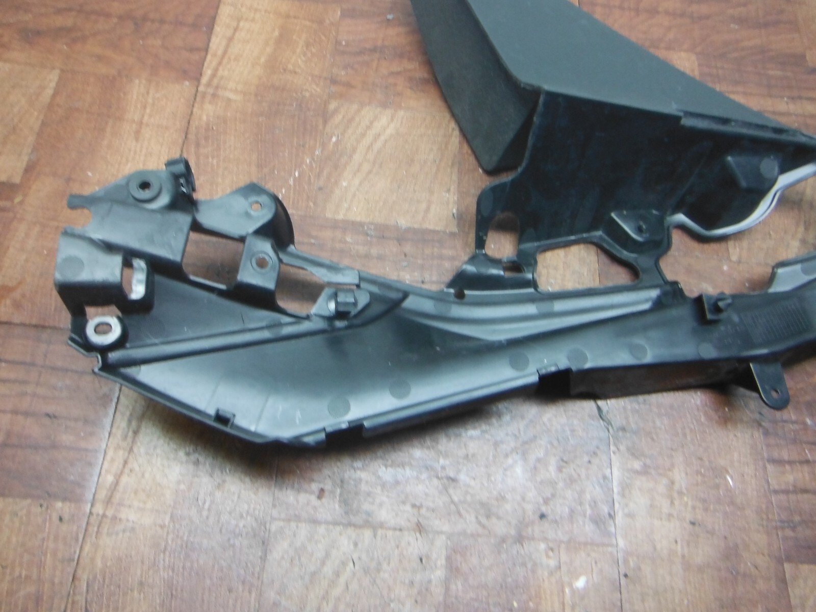2020-2023 KAWASAKI EX650RPFNN NINJA EX 650 TAPA LATERAL INTERIOR DERECHO - Imagen 3