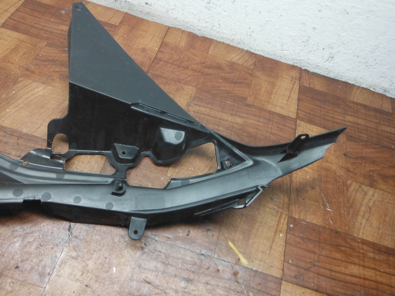 2020-2023 KAWASAKI EX650RPFNN NINJA EX 650 TAPA LATERAL INTERIOR DERECHO - Imagen 4