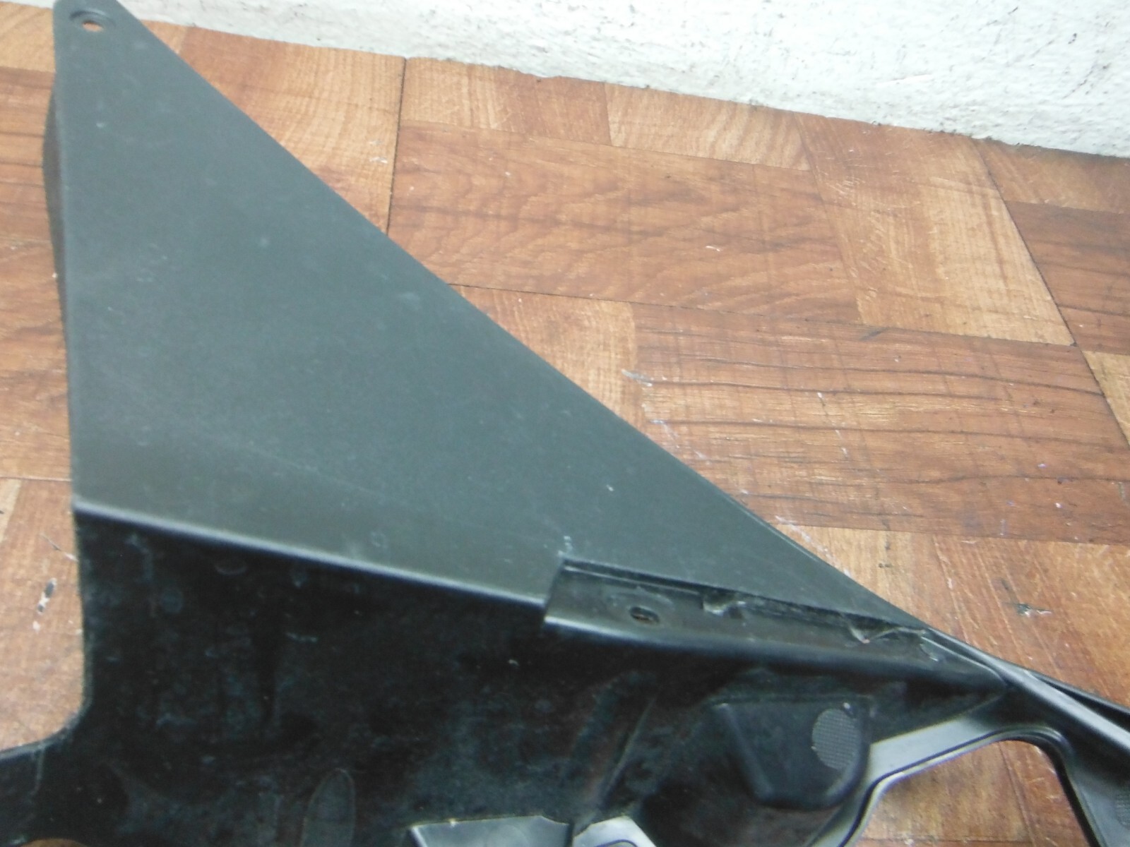 2020-2023 KAWASAKI EX650RPFNN NINJA EX 650 TAPA LATERAL INTERIOR DERECHO - Imagen 6