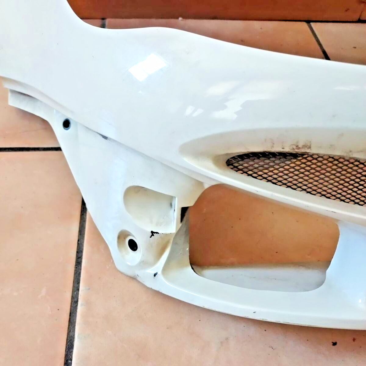 Carenado Superior Frontal R1150RT R1150RT-P 2001-2005 - Image 3