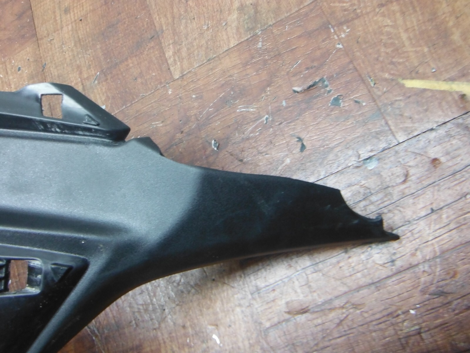 2020-2023 KAWASAKI EX650RPFNN NINJA EX 650 TAPA LATERAL INTERIOR DERECHO - Imagen 8