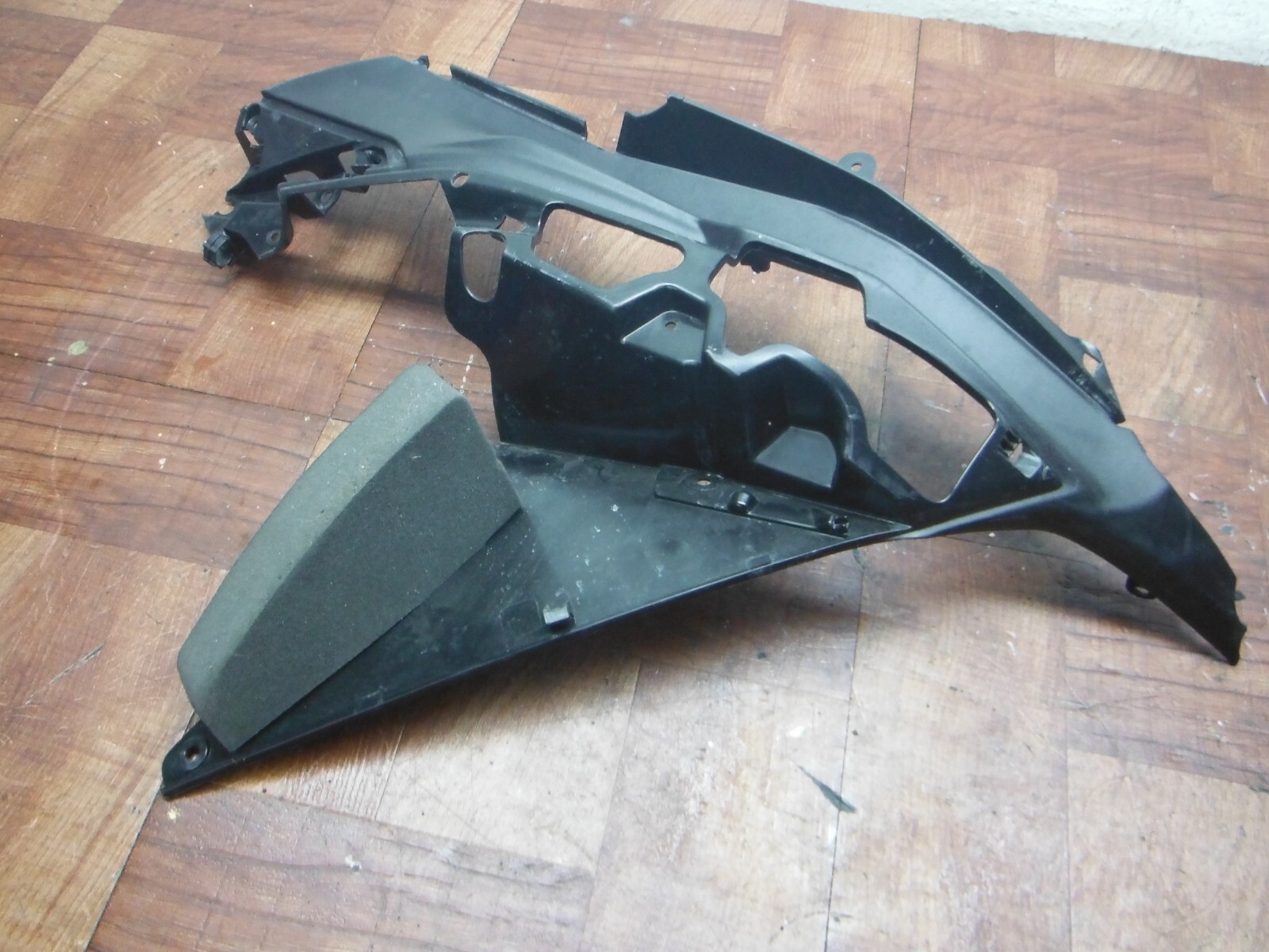 2020-2023 KAWASAKI EX650RPFNN NINJA EX 650 TAPA LATERAL INTERIOR DERECHO - Imagen 9