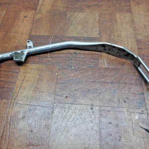 harley-davidson 00-17 dyna 1996 wide glide PATAS LATERALES KICKSTAND 49704-90H
