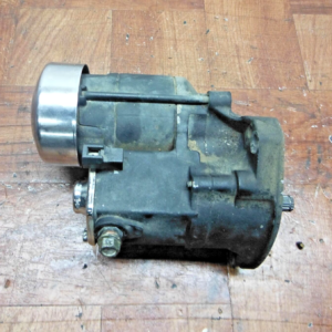 harley-davidson MOTOR DE ARRANQUE DE MOTOR -DC 12V 31553-94B