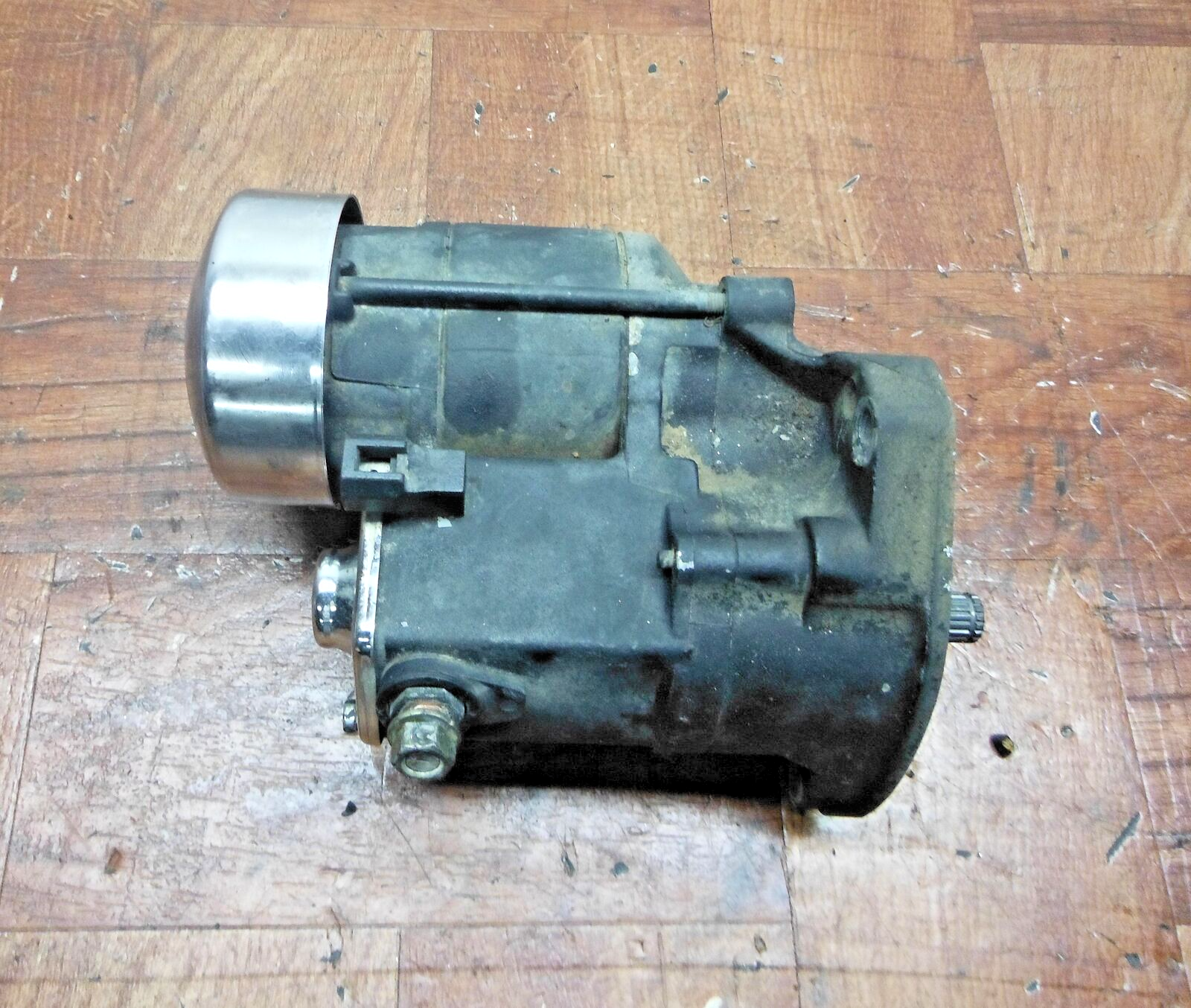 harley-davidson MOTOR DE ARRANQUE DE MOTOR -DC 12V 31553-94B