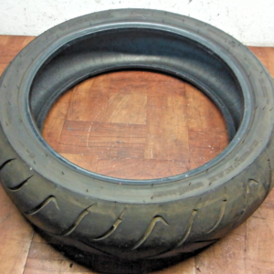 Dunlop Sportmax Roadsmart Rear Tire 170/60ZR17