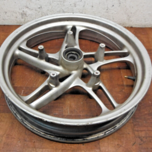 01-05 BMW R1150RT R1150 RT RS P FRONT WHEEL RIM