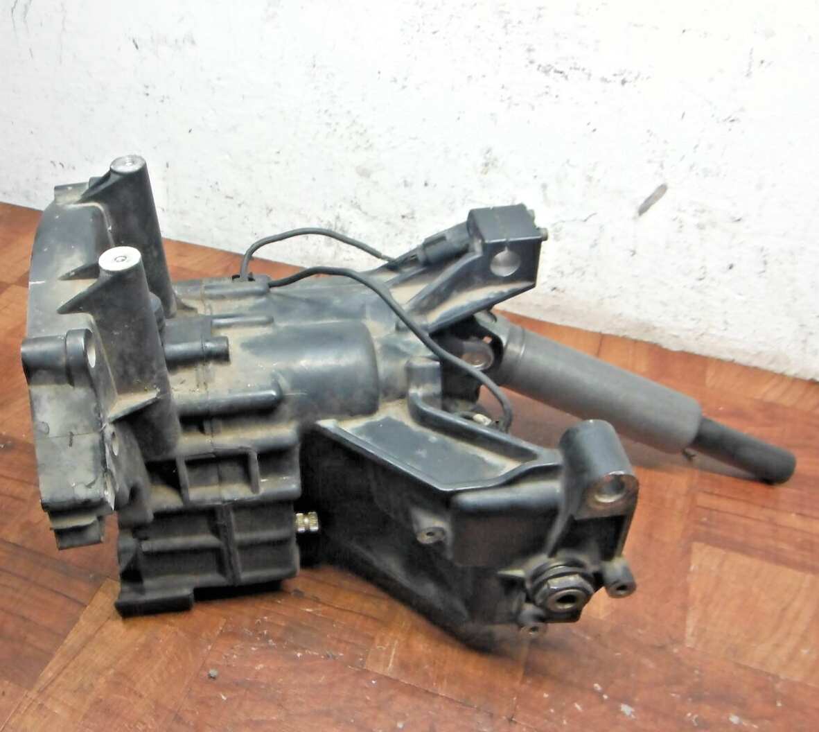 BMW R1100 R1150 R1200 S R RS RT P MOTOR MOTOR TRANSMISIÓN TRANSMISIÓN ENGRENES