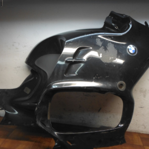 1995-2005 BMW R1100 R1150 R RT RTL P BLACK RIGHT SIDE FAIRING COWL BODY