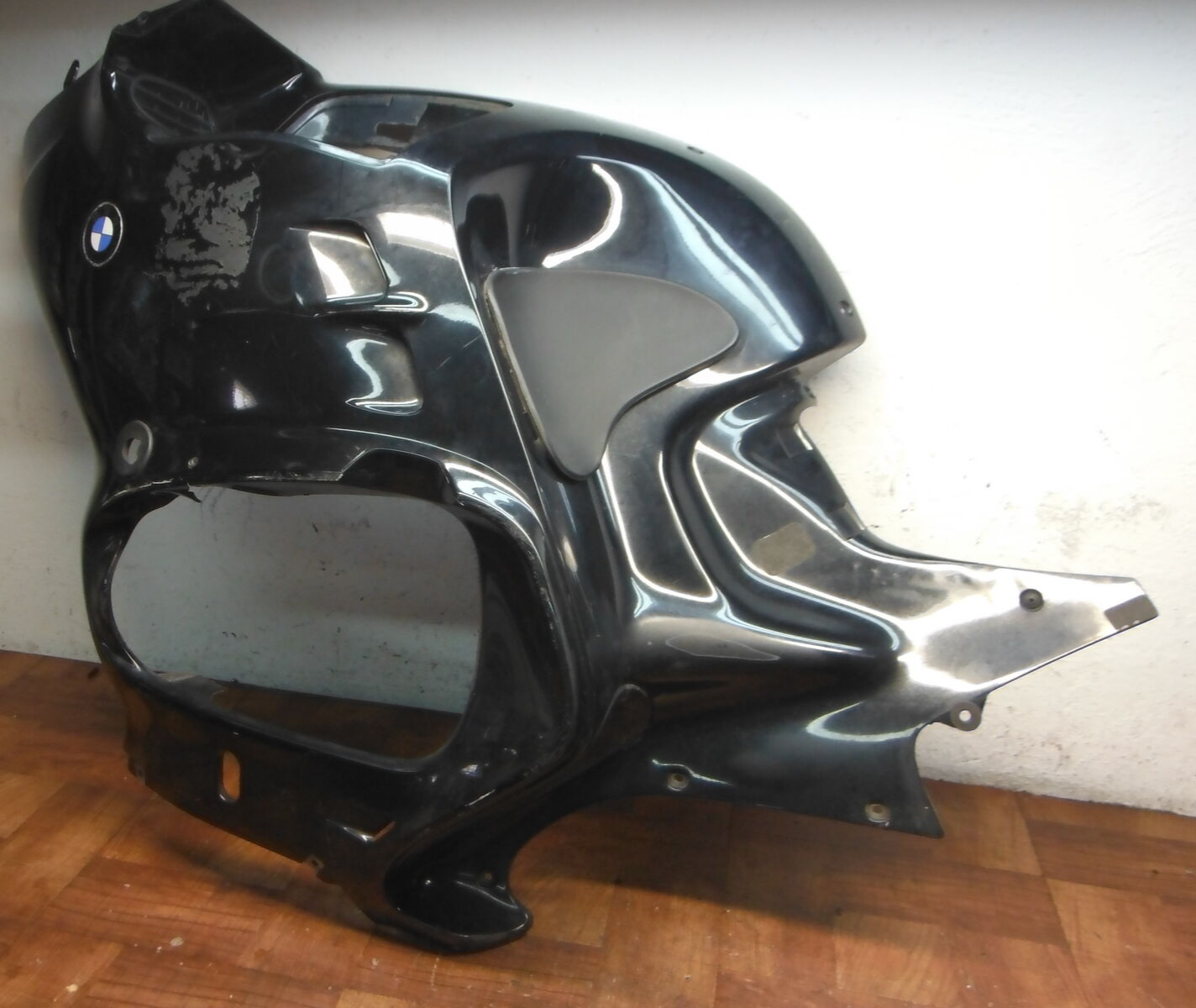 1995-2005 BMW R1100 R1150 R RT RTL P LEFT SIDE FAIRING COWL