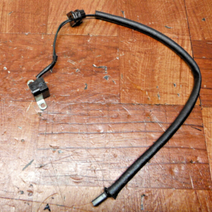 2005 suzuki boulevard C90 VL1500 COIL DE MOTOR SENSOR DE PULSO