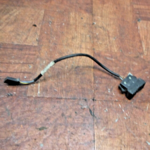 01-05 BMW R1150RT p F650 GS SWITCH SIGNALLING LIGHT