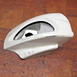 1995-2005 BMW R1100 R1150 R RT RTL P LEFT SIDE REAR VIEW MIRROR