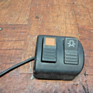 01-05 BMW R1150RT p F650 GS INTERRUPTOR DE LUZ DIRECCIONAL