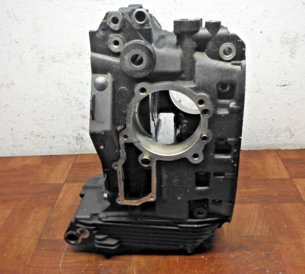 1999-2005 BMW R1150 GS R RT RS P MOTOR MOTOR CÁMARA DE CRANK CÁMARAS DE CRANK BLOQUE
